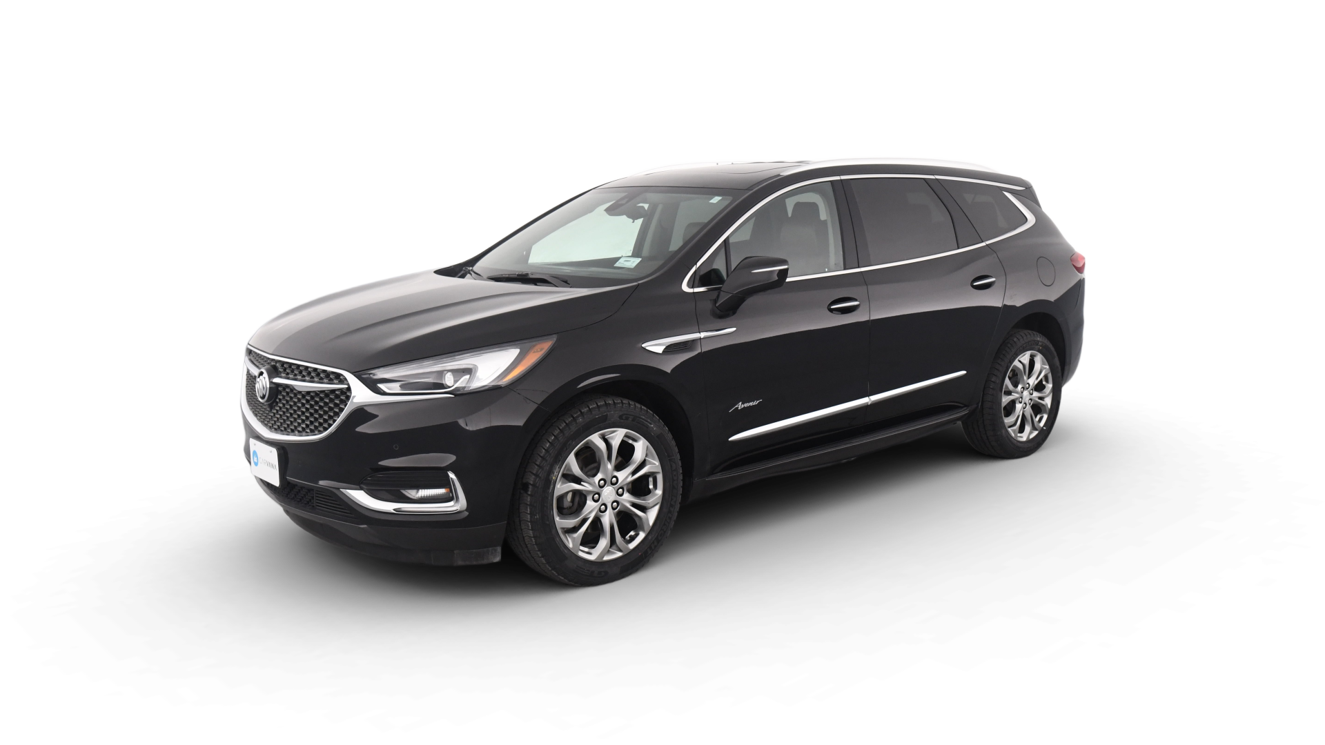 Used 2018 buick enclave carvana